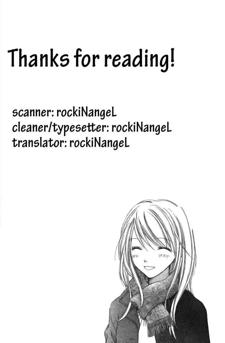 Nagatachou Strawberry Chapter 19 33